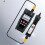 GT67 Network Cable Line Locator Multifunction RJ11/RJ45 Wire Finder with Flashlight 2