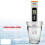 PH-80 portable multifunctional two-in-one PH/thermometer water quality analyzer test water quality test pen PH meter 2