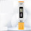 PH-80 portable multifunctional two-in-one PH/thermometer water quality analyzer test water quality test pen PH meter 3