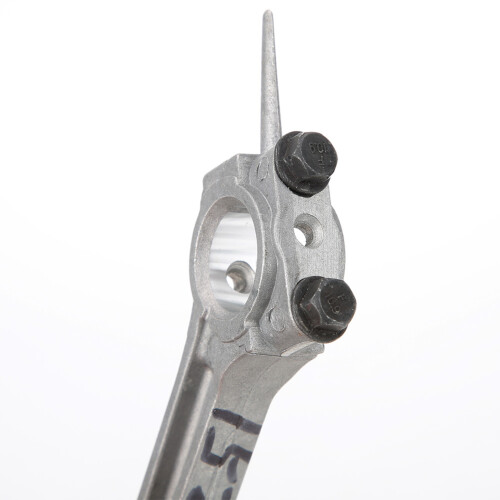 Connecting Rod Replacement Kit High Quality Fit for 152F Gasoline Engine Generator 2