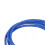 Cat6 Ethernet Cable Kilomega 8 Core Twisted Pair Unshielded Network Jumper Internet Cable Cord3 m / 9.8ft 10PCS 3
