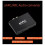 -Compatible EARC ARC Audio Extractor 192Khz Converter EARC to Audio Extractor Adapter for DTS Atoms 2