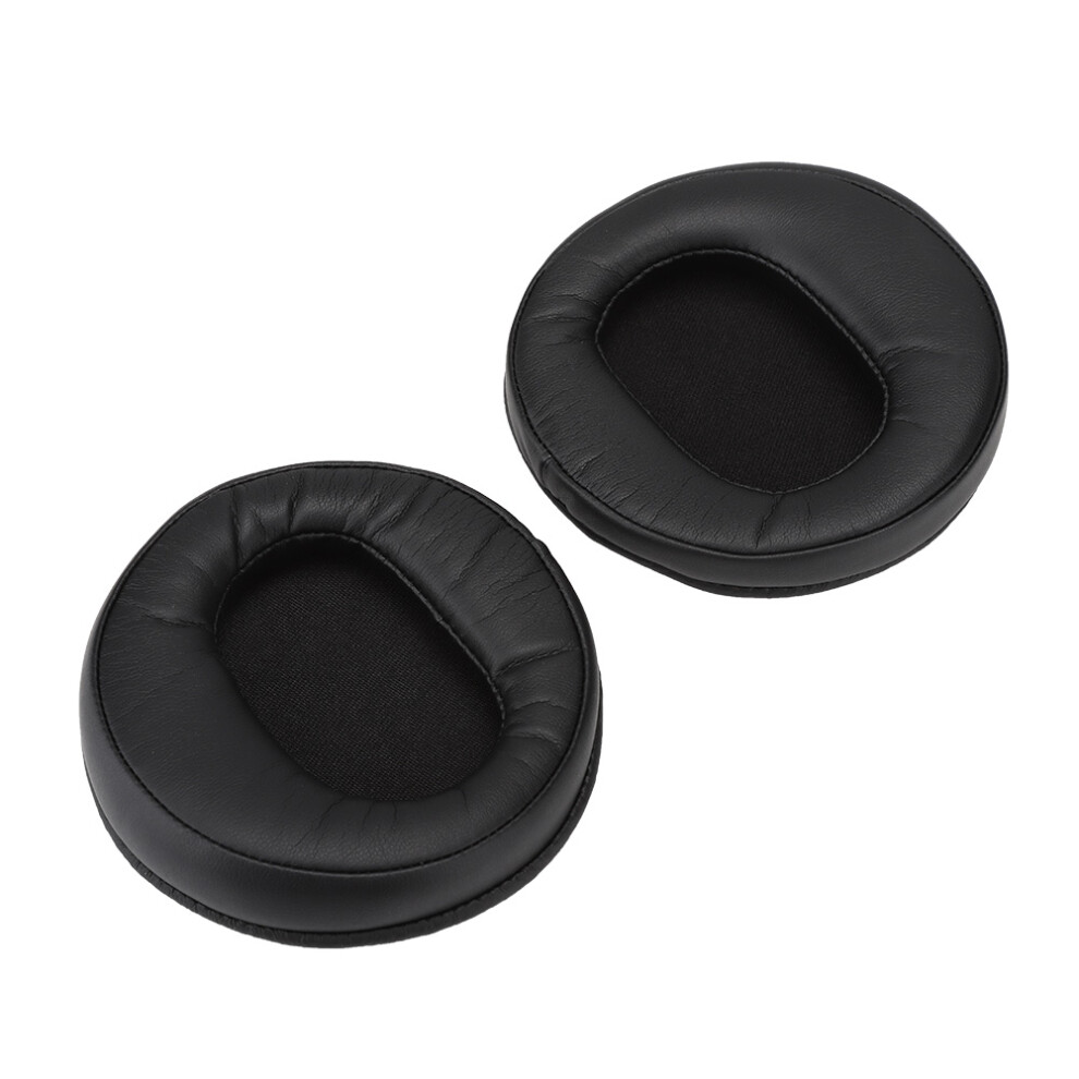 Replacement Ear Pads Headphones Cushionfor Denon Ah-D2000 D5000 D7000 Headphones 8771325513392