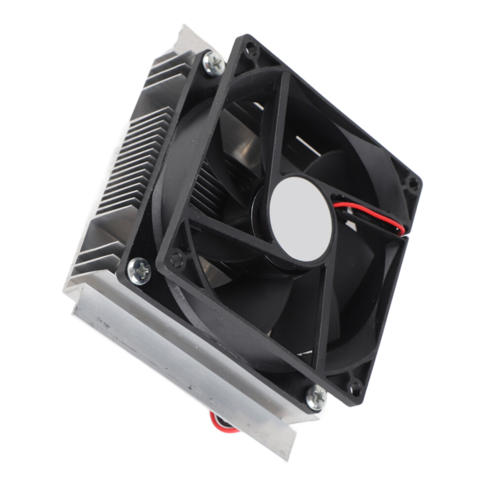 Xdâ35 Thermoelectric Peltier Plate Module Cooling System Diy Kit For Small Space Cooling 01# 4901325513991