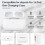 Wireless Charging Case Replacement for AirPods Pro 2nd with Bluetooth Sync Support 2