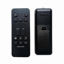Universal Soundbar New Remote Control for Polk Audio Signa S1 S2 S3 RE6214-1 RE62141