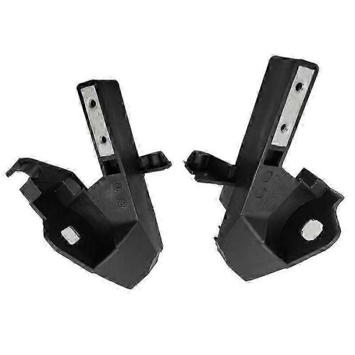 A2056203401 A2056203501 Suitable for Front Beam Left and Right Headlight Brackets W205 C180 C200 C2 1