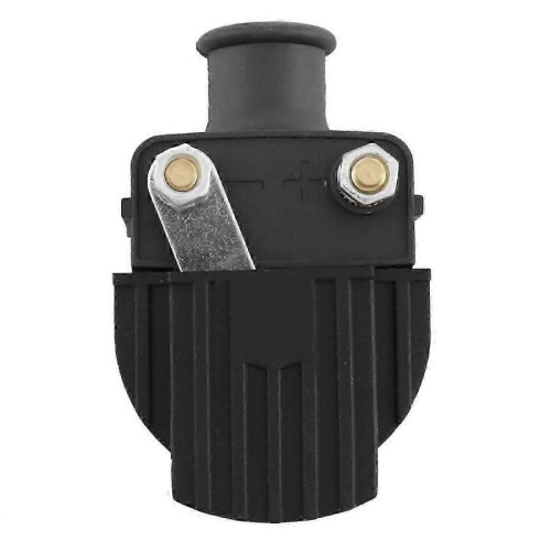 2Pcs Ignition Coil for Mercury Mariner 25HP Engine Outboard Boat 2