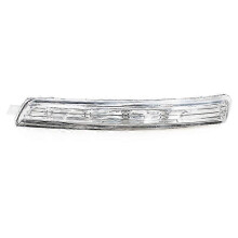 (Right) LED Turn Signal Rearview Mirror Lights for Chevrolet Aveo 2012-2015 - Auto Accessories for Enhanced Visibility and Safety