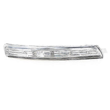(Left) LED Turn Signal Rearview Mirror Lights for Chevrolet Aveo 2012-2015 - Auto Accessories for Enhanced Visibility and Safety
