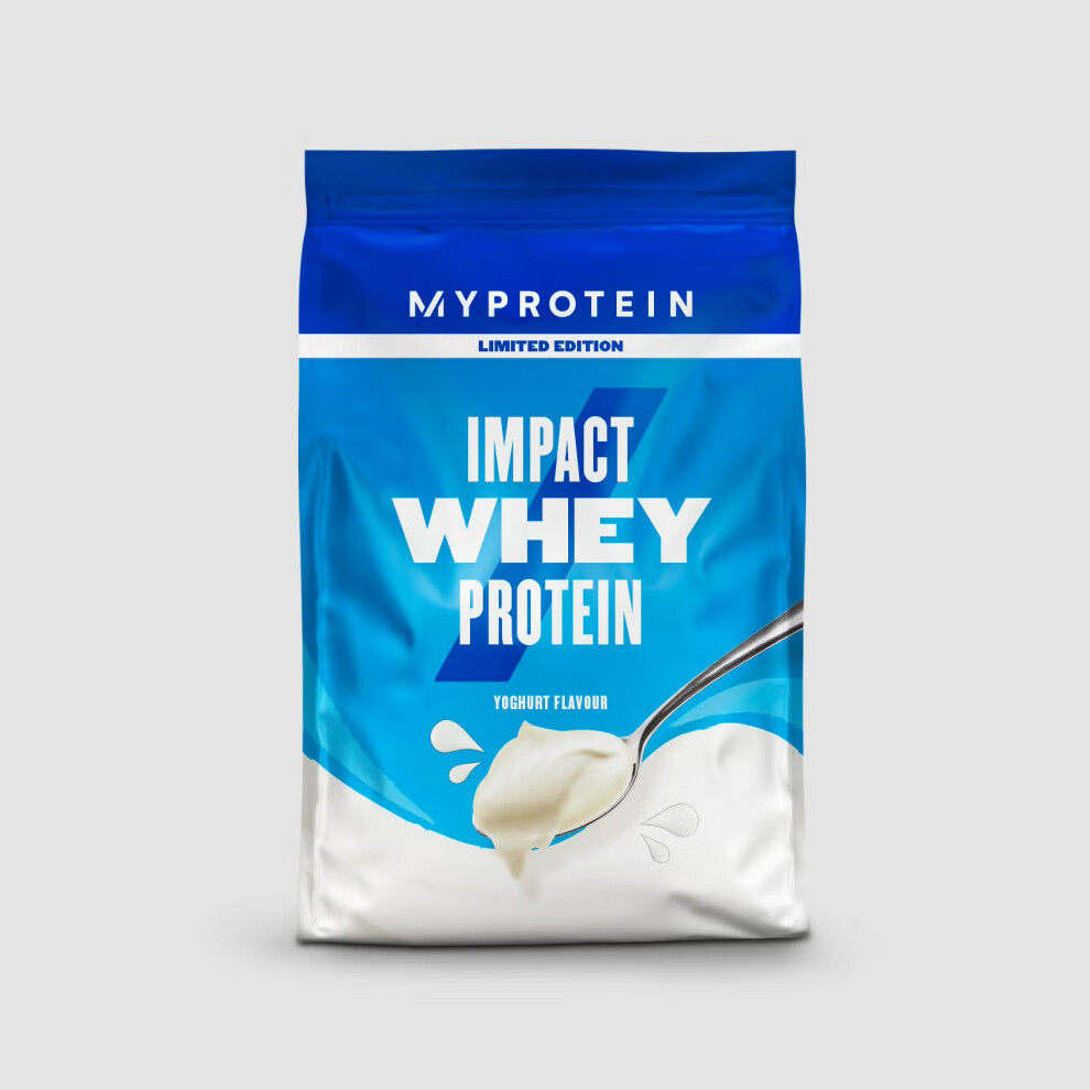 Myprotein My Protein Impact Whey Protein Yogurt Flavour Exp 01/24 250G