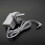 (UK) 24V 0.65A Adapter Switching Power Supply Replacement Cord for Essential Oil Diffuser Aromatherapy Humidifier 2