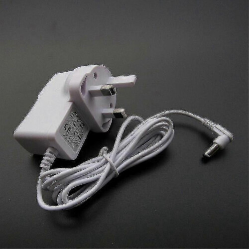 (UK) 24V 0.65A Adapter Switching Power Supply Replacement Cord for Essential Oil Diffuser Aromatherapy Humidifier 1