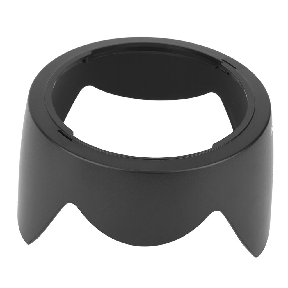 Ew-83J Abs Mount Lens Hood Replacement For Canon Ef S 17-55Mm F 2.8 Is Usm 4641325535721