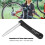 Durable Wheel Spoke Holder Tool for 1.0mm - 1.3mm Spokes Repairing Accessory 1