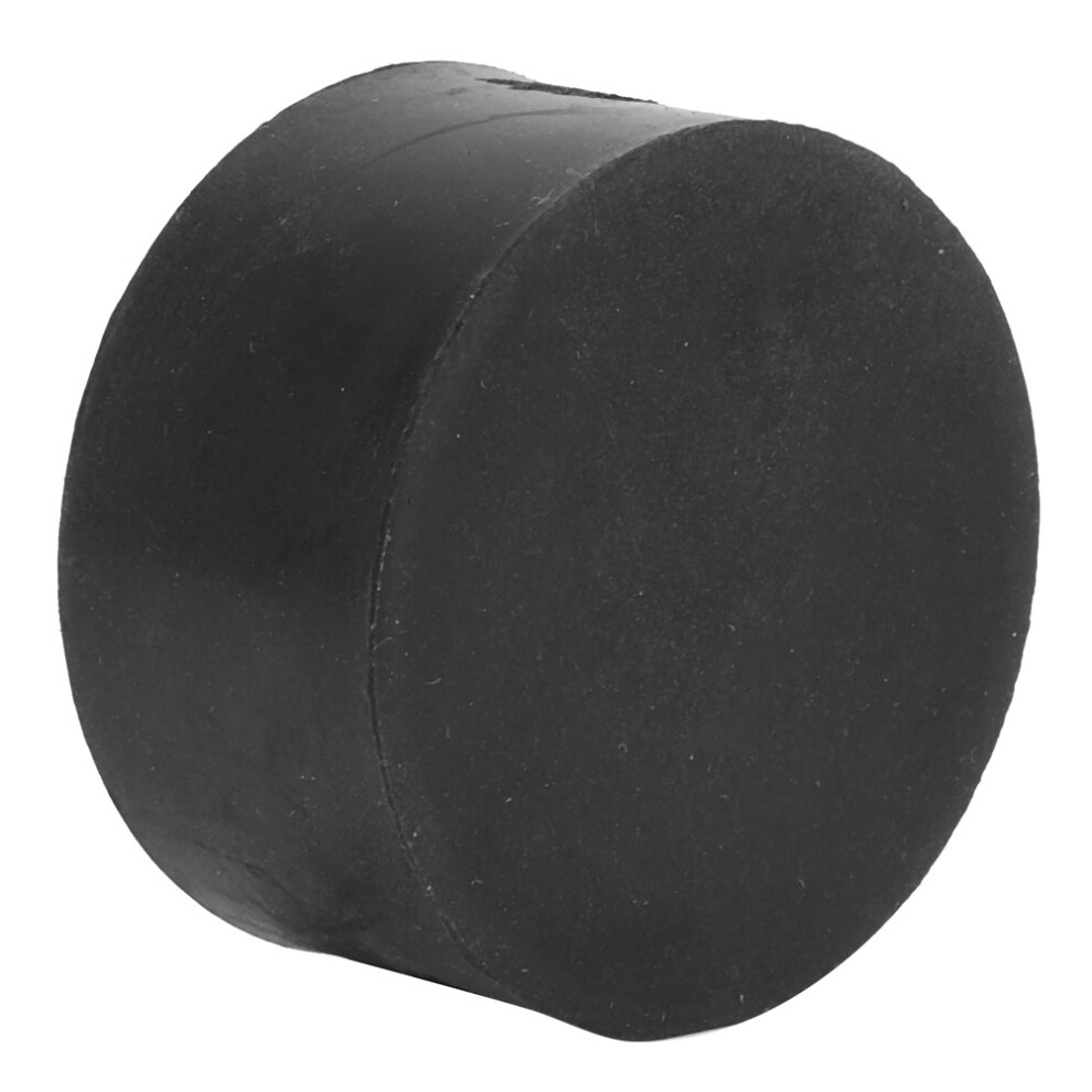 4Pcs Female Thread Rubber Mount Anti Vibration Bobbin Isolator Damper (De40*20 M8) 9481325537388