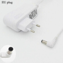 (EU) 24V 0.65A Adapter Switching Power Supply Replacement Cord for Essential Oil Diffuser Aromatherapy Humidifier