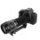 Macro Close Up Bellows Camera Extension Mount Tripod Adapter for Sony NEX 8