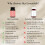 Her Essensials Womens Multivitamins & Minerals 5