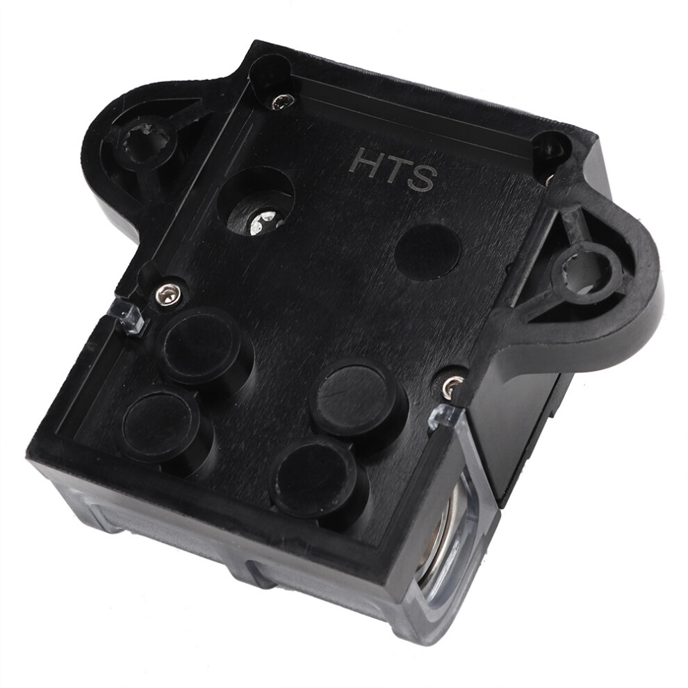 80A 300A Car Resettable Circuit Breaker Self Recovery Fuse Manual Reset Button (100A) 4941325553740