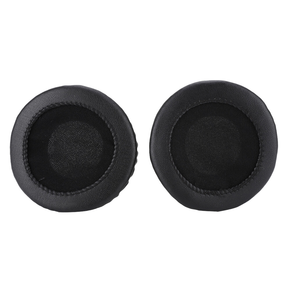 75Mm Universal Ear Pads Cushion Earpad Cover Replacement Foam Headphone Pillow 3351325559382