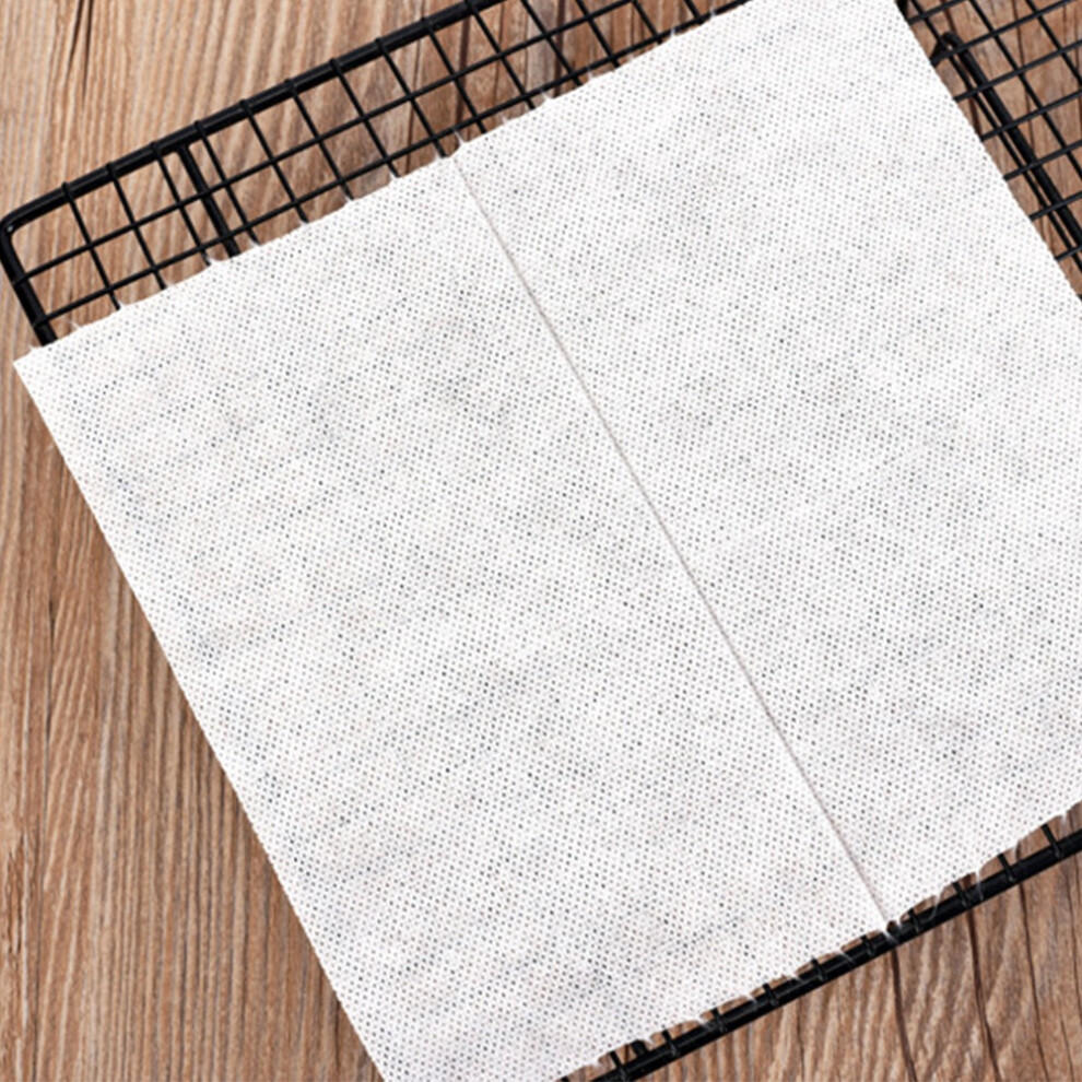 30M Disposable Cotton Washcloth Face Towel Makeup Cleansing Wipes for Beauty Salon