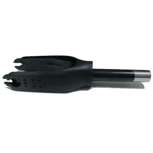 Front Wheel Bracket Electric Scooter Fork with Cover for M365 PRO 1S Lite Scooter Accessories
