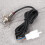 Sensor-Kabel mit 3 Magneten, 11x40 cm, silbern 8