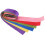 Kinder-Schweifzieh-Armband-Set - 6 bunte Bänder 5
