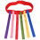 Kinder-Schweifzieh-Armband-Set - 6 bunte Bänder 2