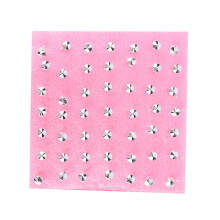 Professionelles Ohren-Piercing-Pistolen-Set, 49 Paar Ohrstecker