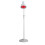 Adjustable Infrared Light Heating Therapy Floor Stand Beauty Treatment Lamp 16