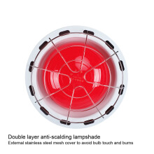 Adjustable Infrared Light Heating Therapy Floor Stand Beauty Treatment Lamp