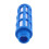 A-ejector Fitting Aluminum Alloy Vacuum Generator Ev20 Negative Pressure Generator Pneumatic Exhaust Compact 4