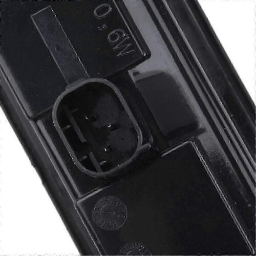 Tailgate Handle License Plate Light Micro-Switch Button Fit for Ford Focus M3 BM51-19B514-AE 1