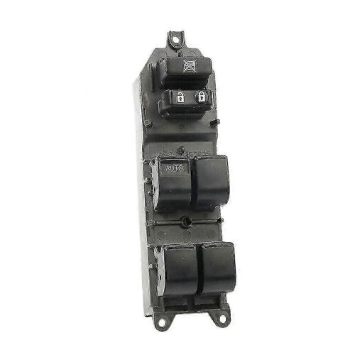 Front Side Master Power Window Switch for Corolla Rav 4 84820-06100