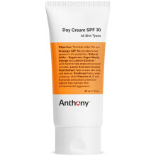 Anthony Day Cream SPF 30 Men s Face Moisturizer with Sunscreen Anti-aging Face Lotion and Broad-Spectrum Sunblock Lightweight, Non-Comedogeni
