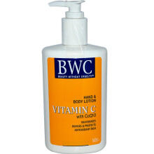 Bellezza senza crudelt? Hand & Bdy Lotn Vit C 8.5 Fz