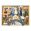 Melissa & Doug Melissa & Doug Κλασικό Ξύλινο Σετ Χριστουγεννιάτικης Φάτνης 6