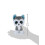 Ty Slush - Hunde Reg 2