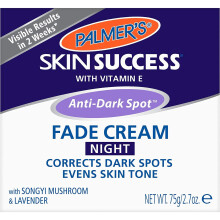 Palmer's Skin Success Anti-Dark Spot Nachtverlichting Crème, 2,7 Ounce (Pack van 2)