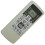 Replacement Remote Control for Fujitsu General Ac Air Conditioner Ar-rcd1c 3