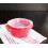 Nordic Ware Microwave Multi-Boiler, 5.5 Cup, Red 2