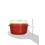 Nordic Ware Microwave Multi-Boiler, 5.5 Cup, Red 3