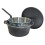 Forno holands Bayou Classic 7460 com cesta 8-1/2-quart 1