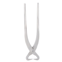 210mm Stainless Steel Garden Branch Cutter Long Handle Scissor Bonsai Tool