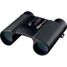 Nikon Trailblazer 8x25 ATB Kikar Svart | Vattentåliga, Dimfria, Kompakta