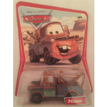Disney / Pixar CARS Movie 1:55 Die Cast Car Series 1 Original Mater