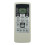 Replacement Remote Control for Fujitsu General Ac Air Conditioner Ar-rcd1c 1