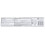 Colgate Essentials Charcoal Fluoride Zahnpasta Fresh Mint 4,6 oz 3